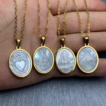 Holy Pendants