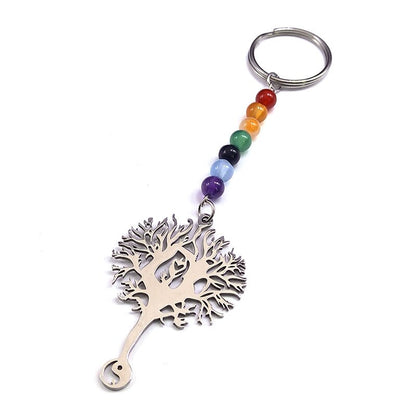 Path To Freedom Keychain