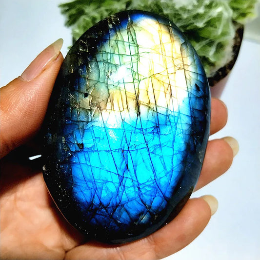 Beautify Labradorite