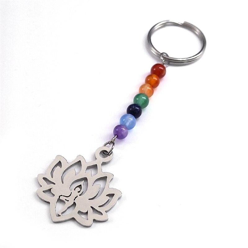 Path To Freedom Keychain