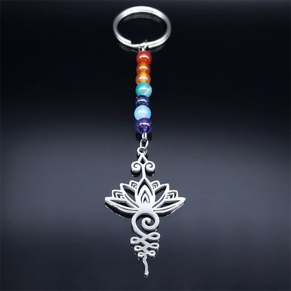 Path To Freedom Keychain