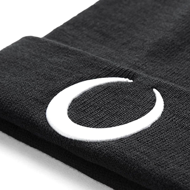 Crescent Cap