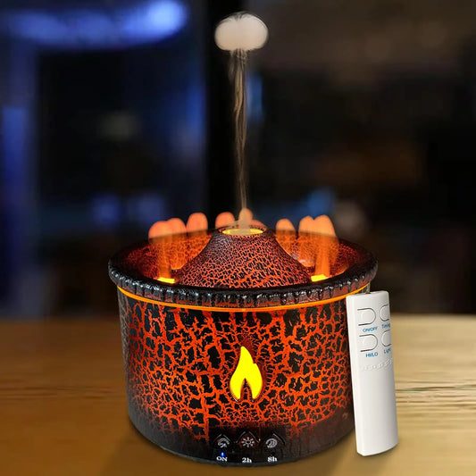 Volcano Aroma Diffuser