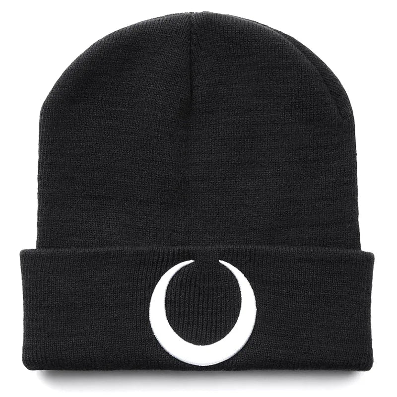 Crescent Cap