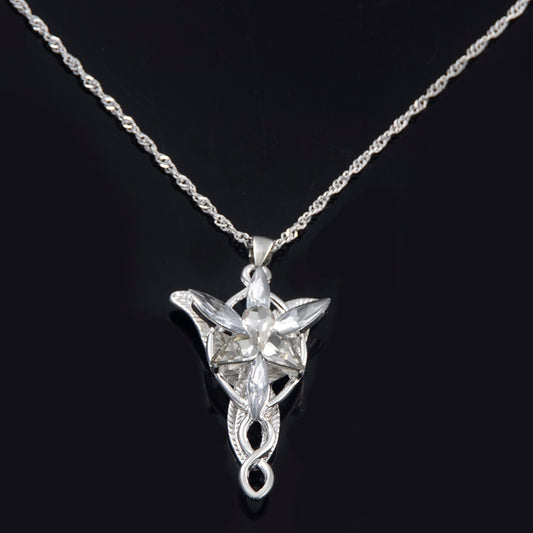 Evenstar: The Most Precious Gift. My Own Life